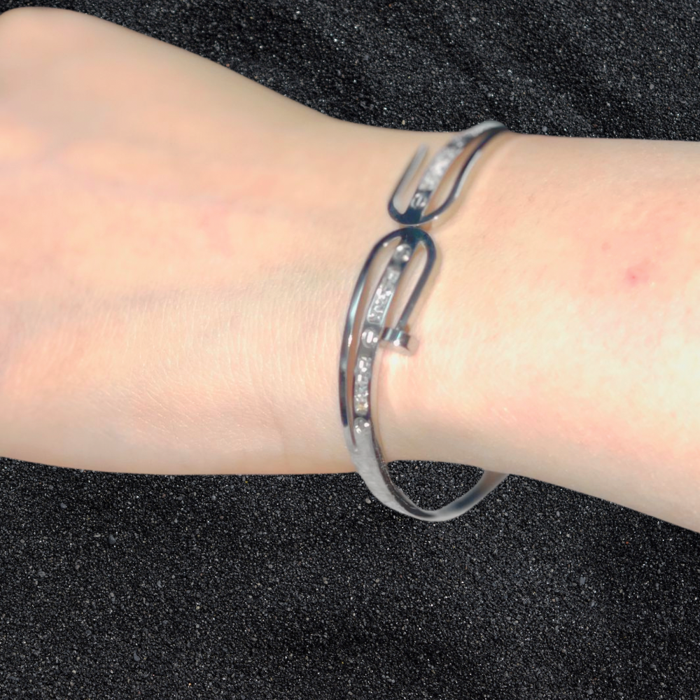 اساور اشكال مميزه وانيقة