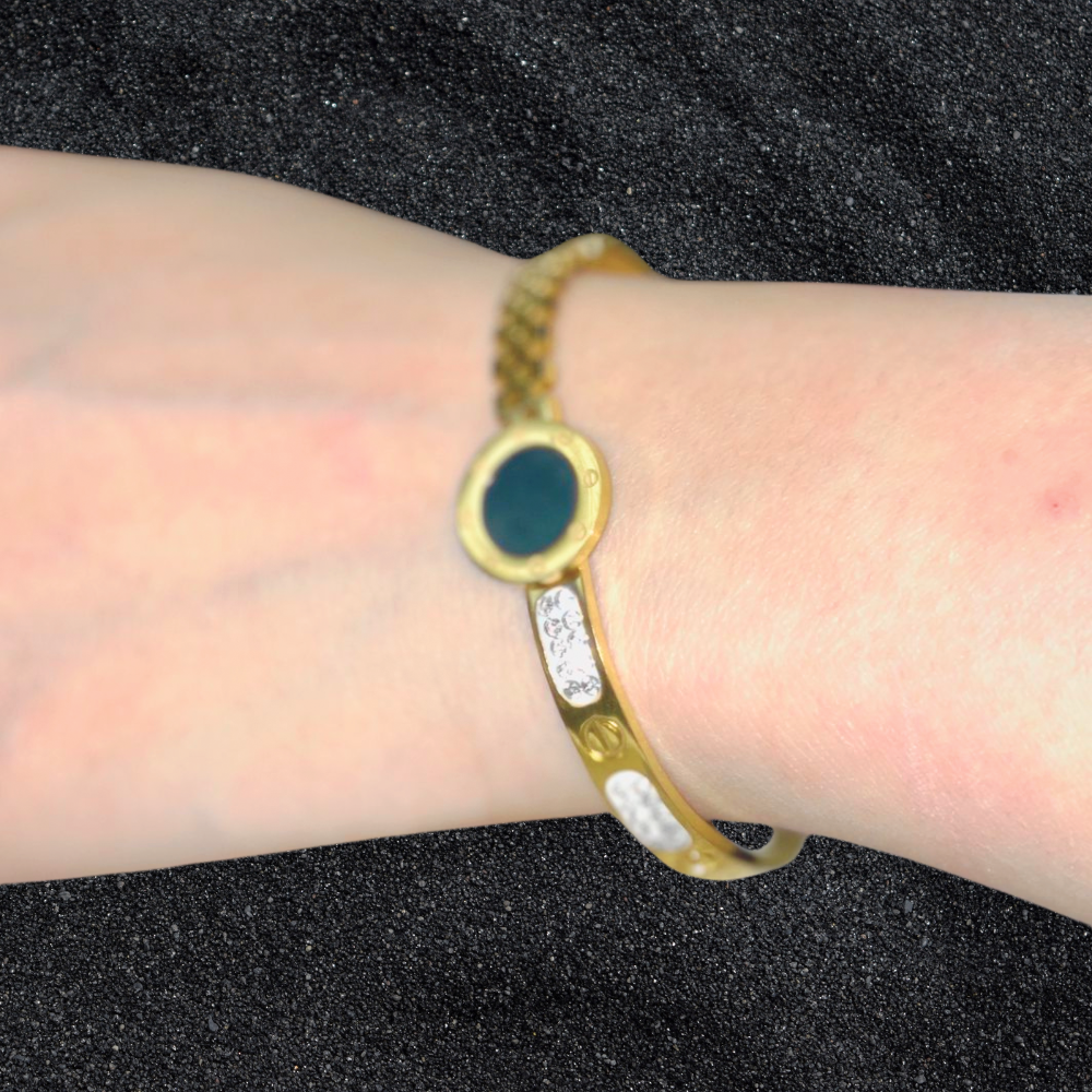 اساور اشكال مميزه وانيقة