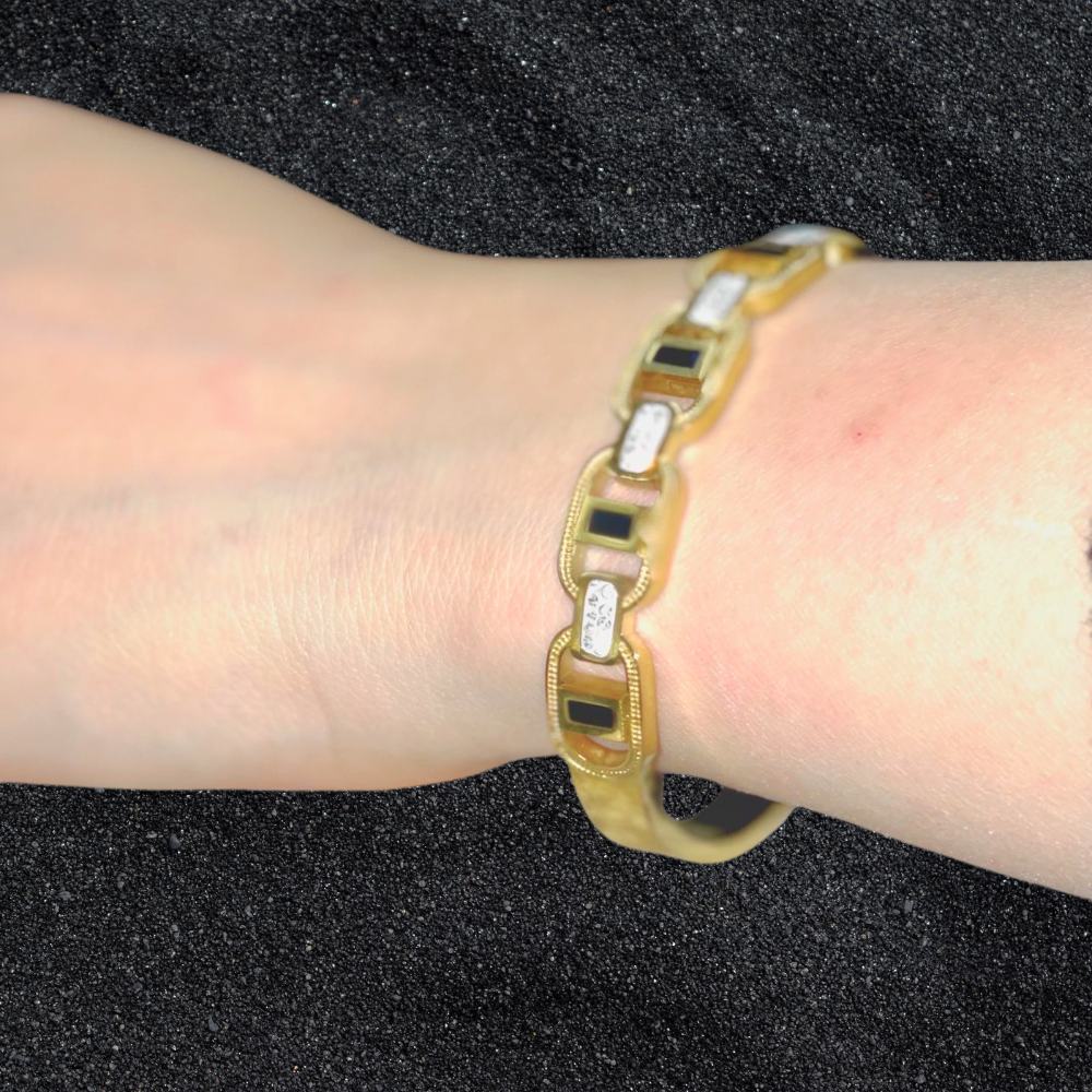 اساور اشكال مميزه وانيقة