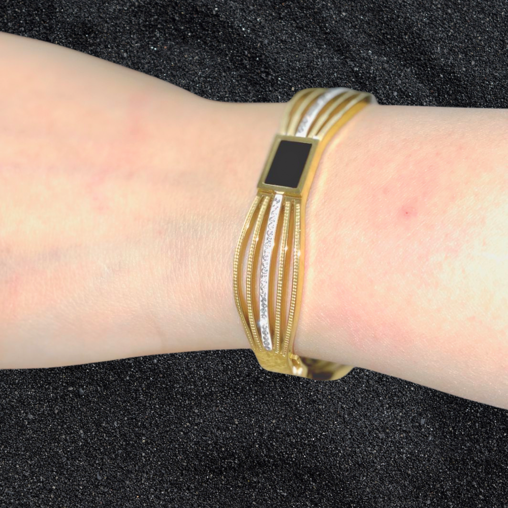 اساور اشكال مميزه وانيقة