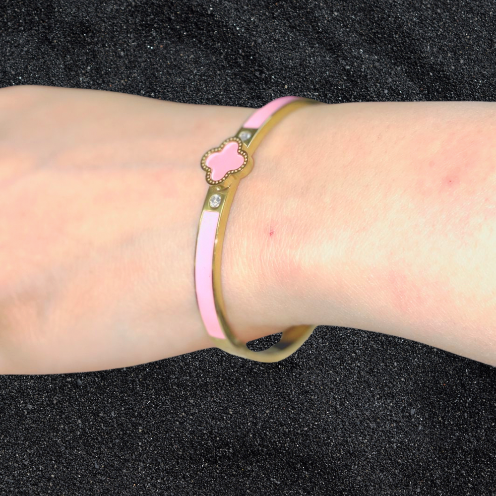 اساور اشكال مميزه وانيقة