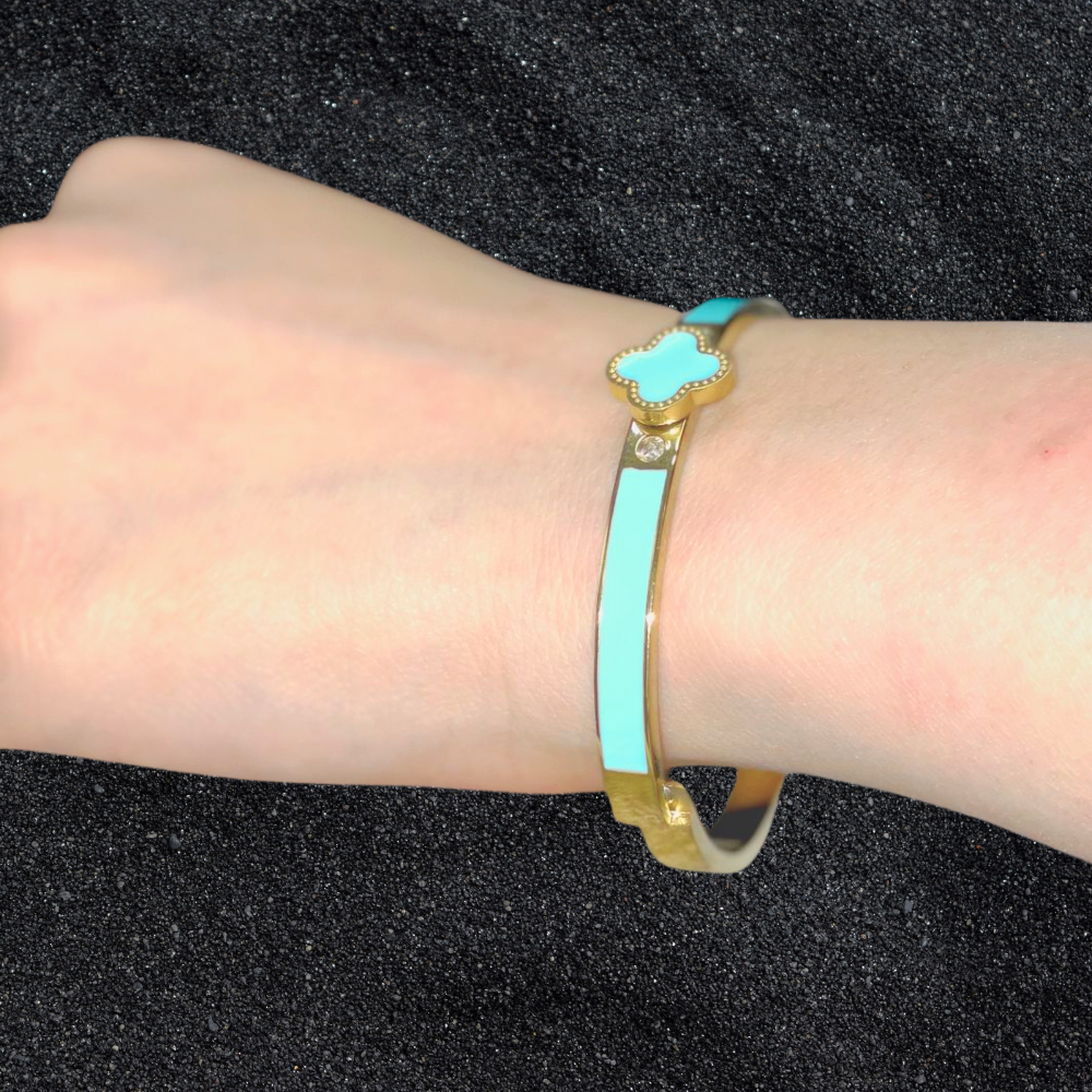 اساور اشكال مميزه وانيقة