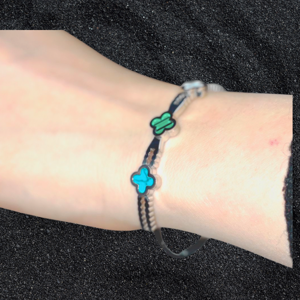 اساور اشكال مميزه وانيقة