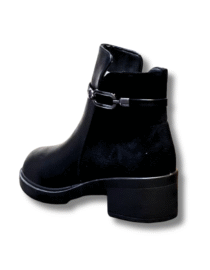 بوت شتوي مميز