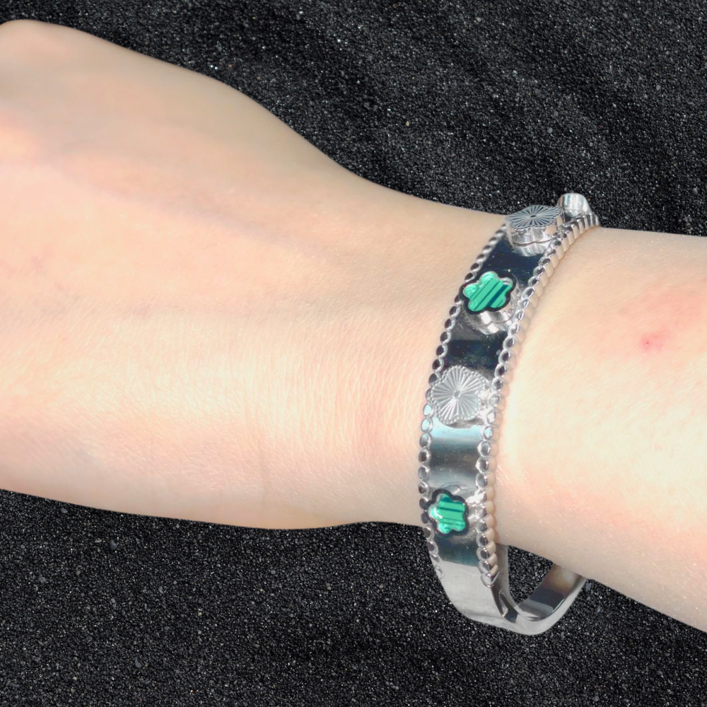 اساور اشكال مميزه وانيقة