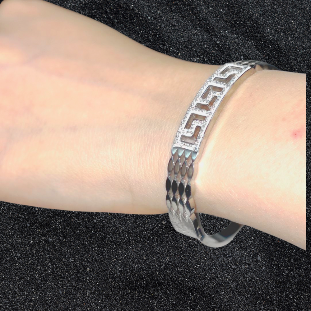 اساور اشكال مميزه وانيقة