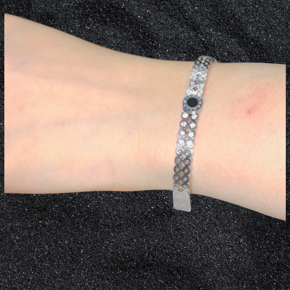 اساور اشكال مميزه وانيقة