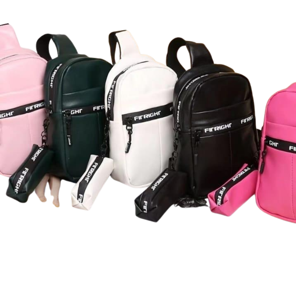 حقيبة كروس صغيره