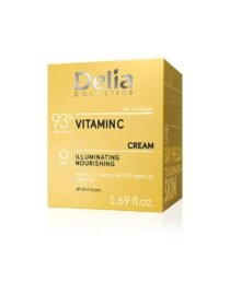 Delia vitamin packeg
