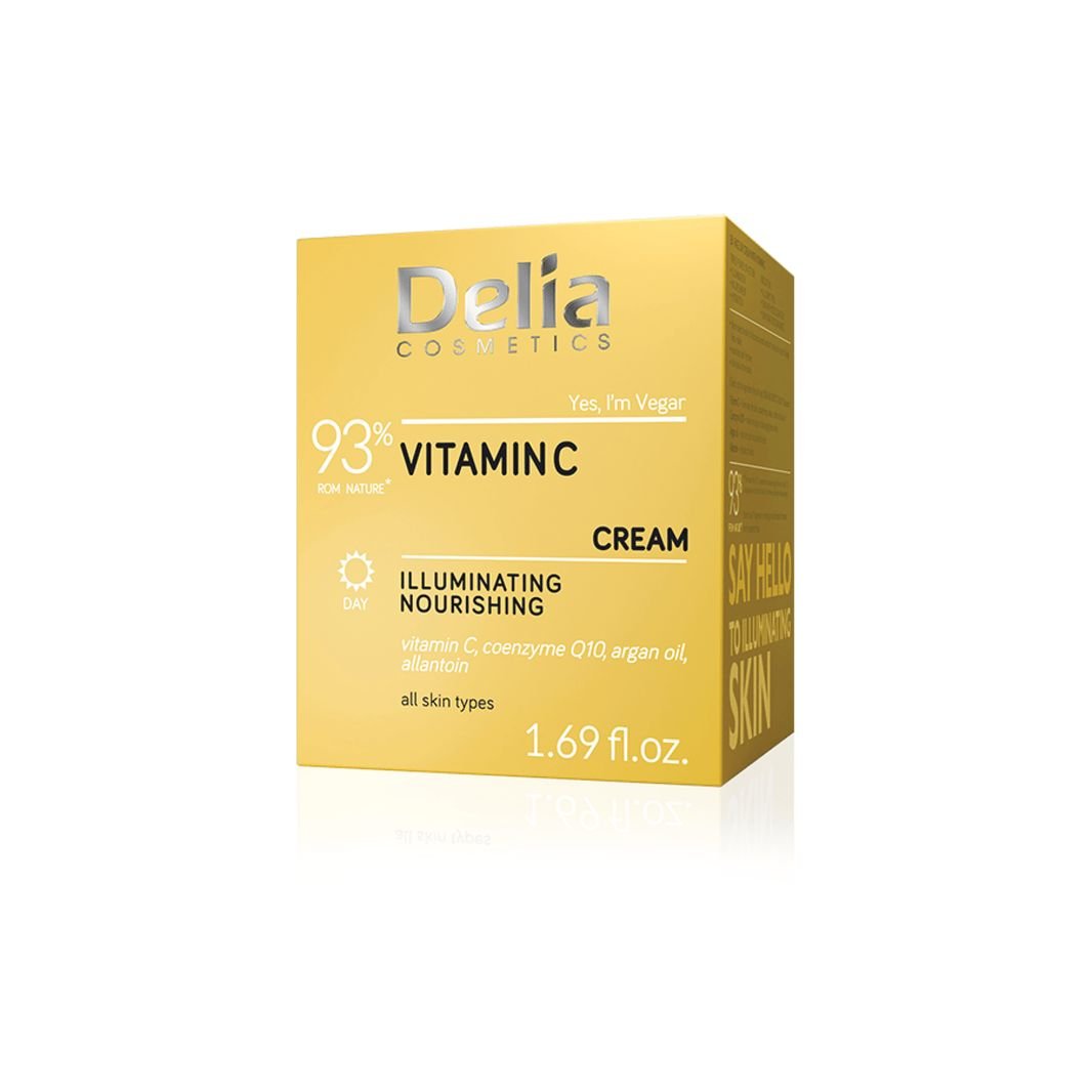 Delia vitamin packeg