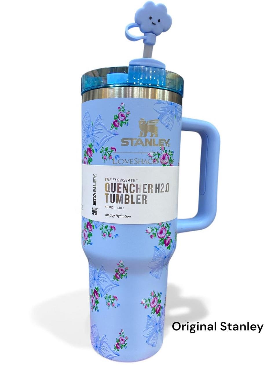 ستانلي برسومات