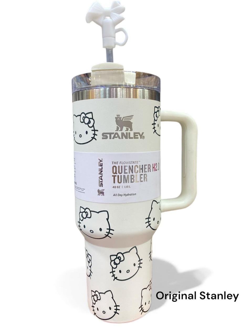 ستانلي برسومات