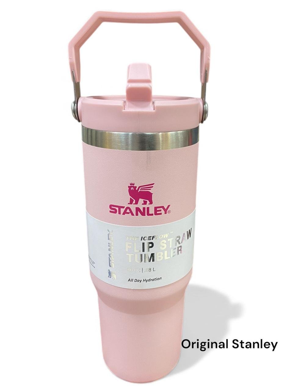 مطرة ستانلي عمليه يوميه