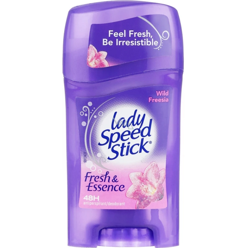 مزيل عرق Lady Speed Stick