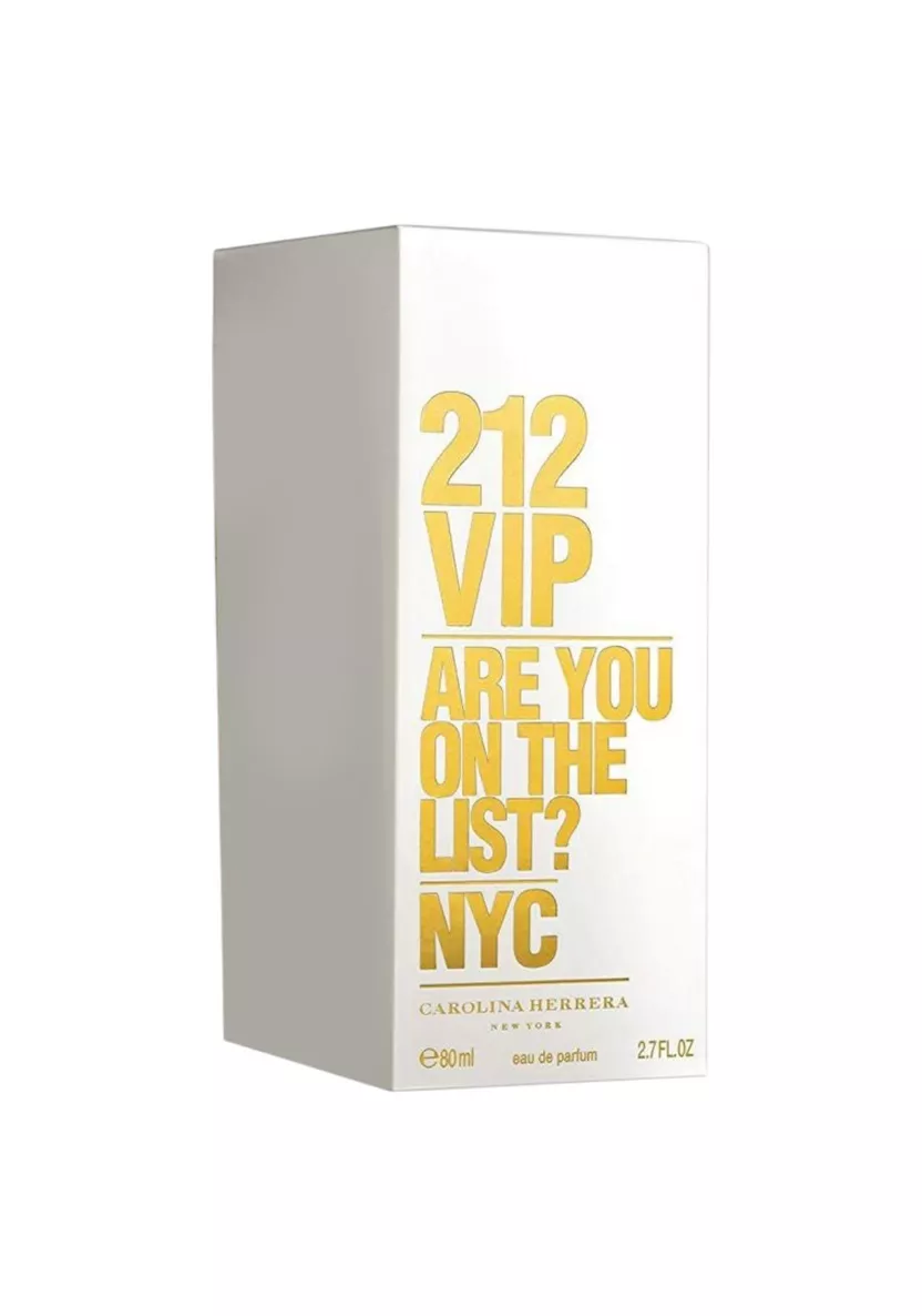 212 VIP النسائي 80 ml