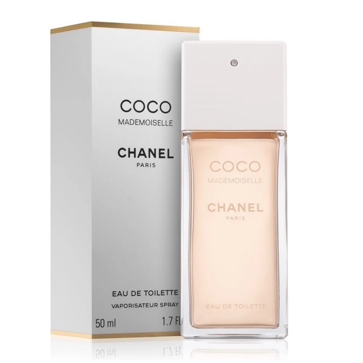 Coco Mademoiselle 50 ml
