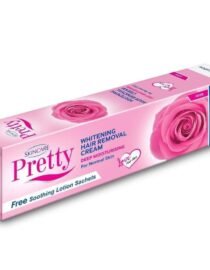 بريتي كريم مزيل الشعر ١٥٠ مل