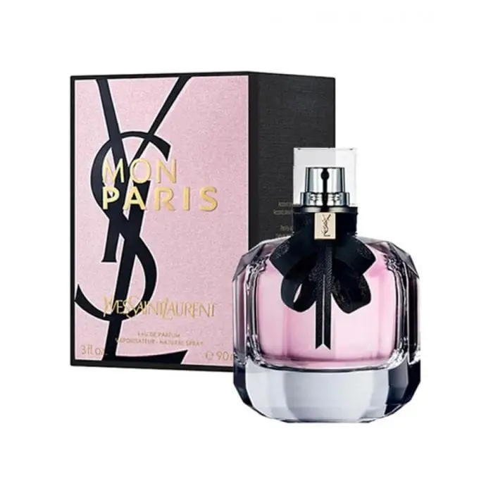 Mon Paris 90 ml