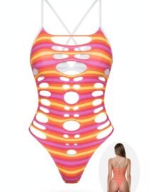 لانجري بألوان عصرية