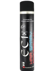 سبراي مثبت للشعر 750 مل