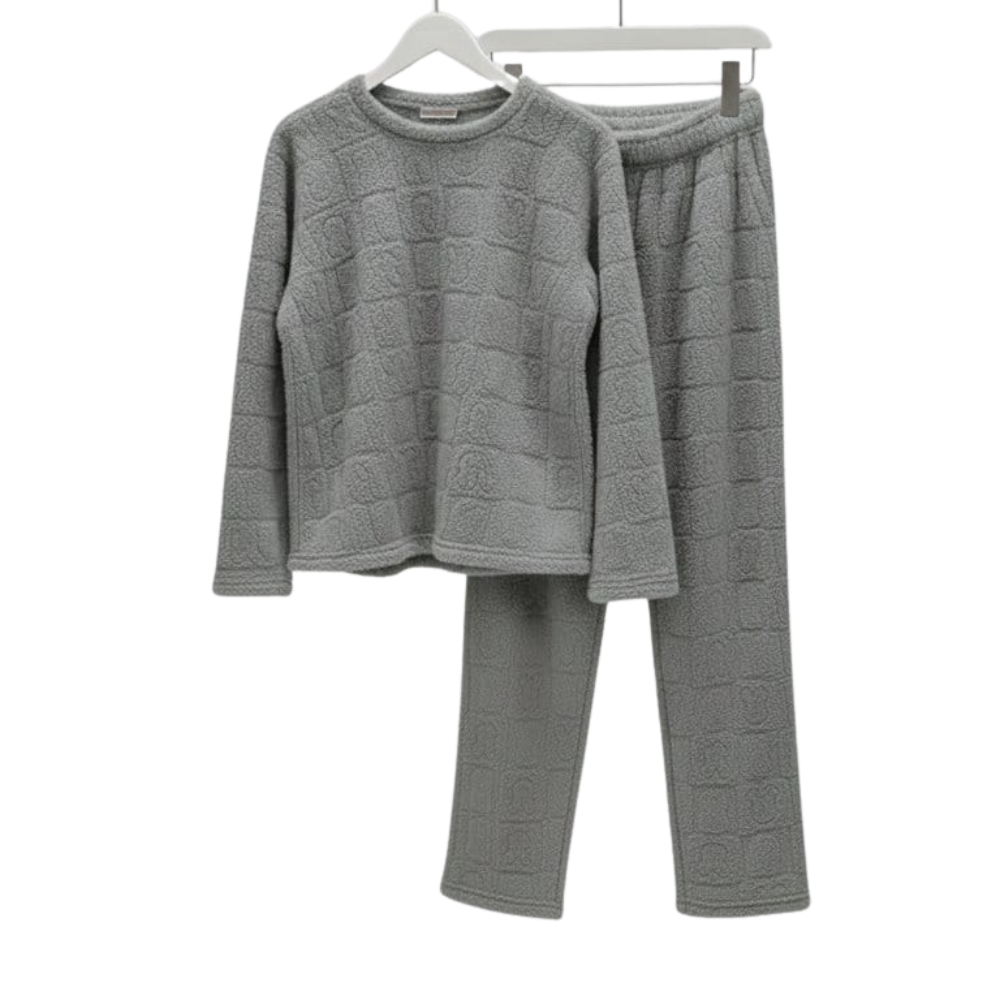 بجامة فرو ناعمه الوان مميزه