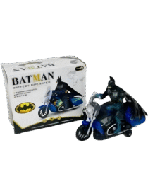 سيارة باتمان