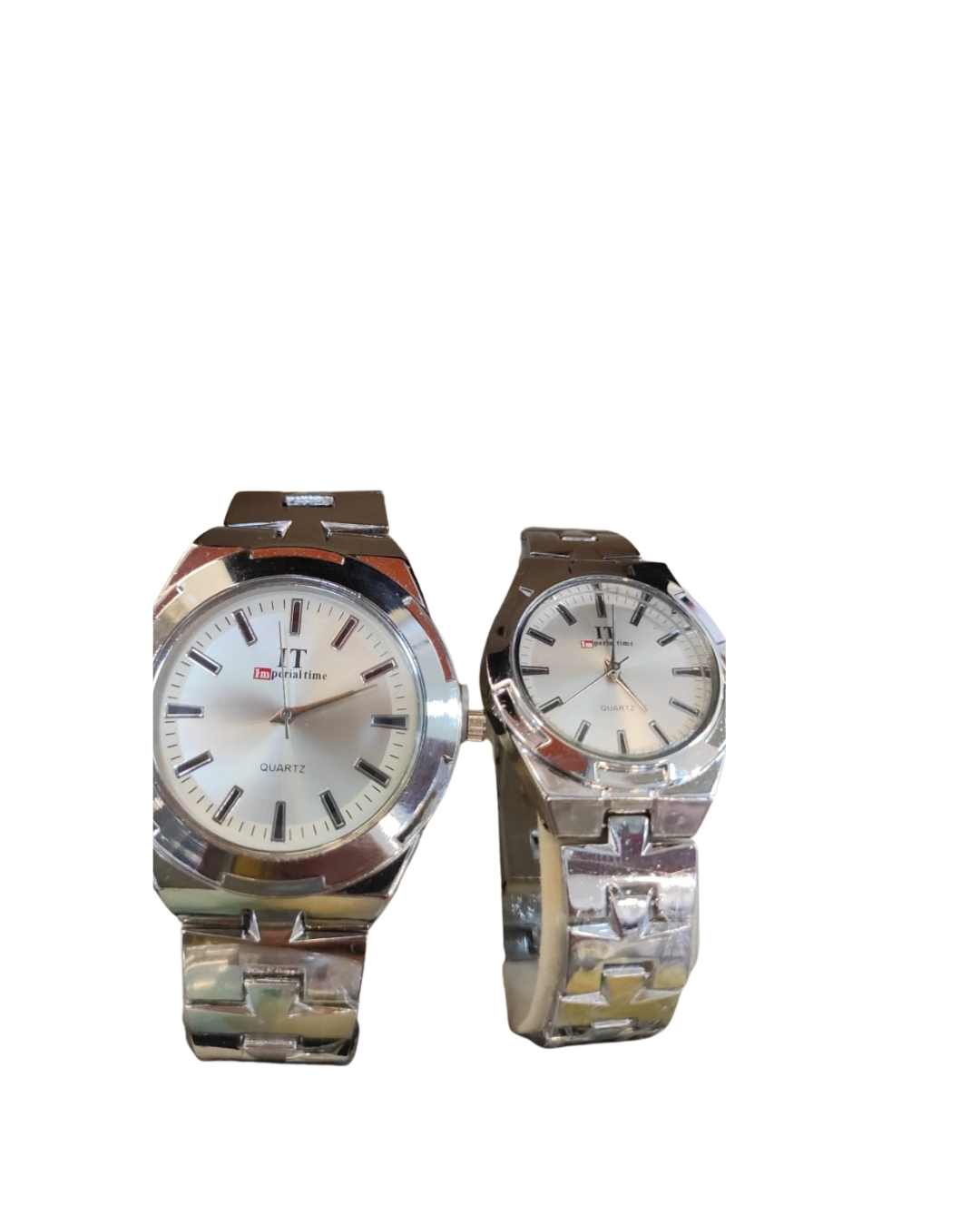 تونز ساعات مميز