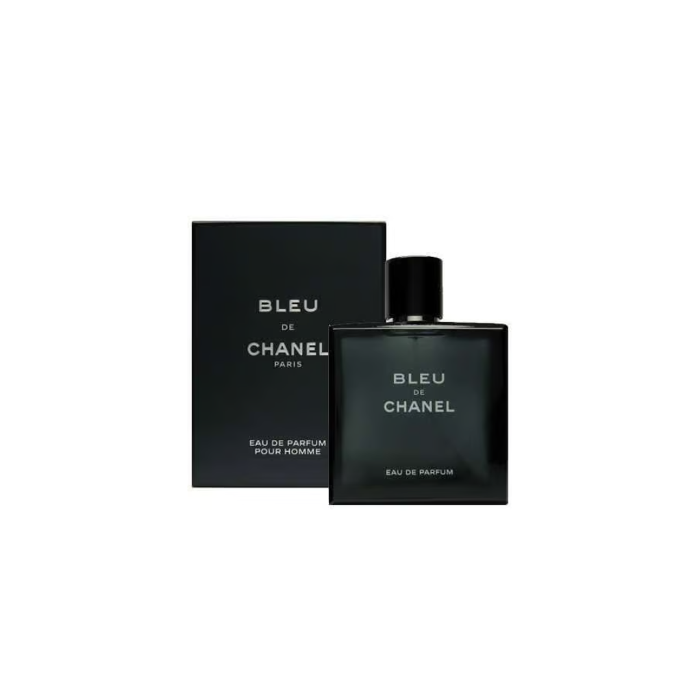 Bleu De Chanel Eau De 100 ml