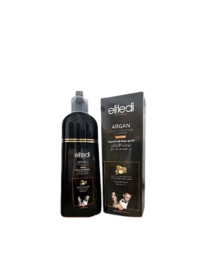 شامبو صبغة شعر سريعة