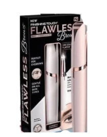 ماكينة تنضيف حواجب