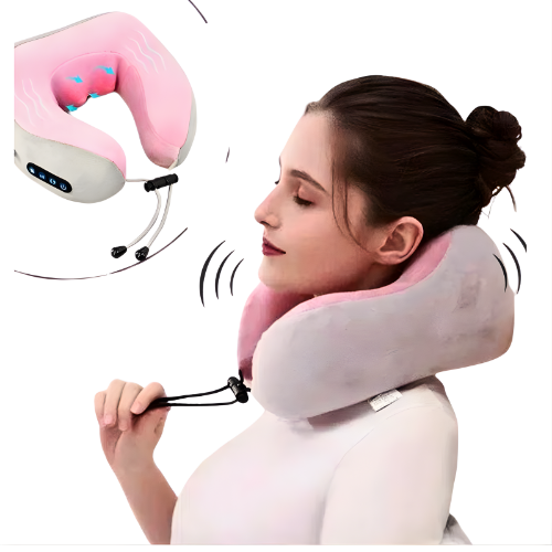 مخدة مساج مريحه