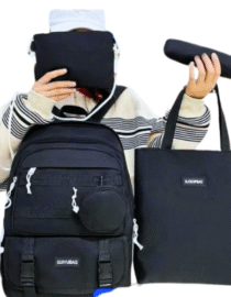 طقم حقائب بجودة عالية