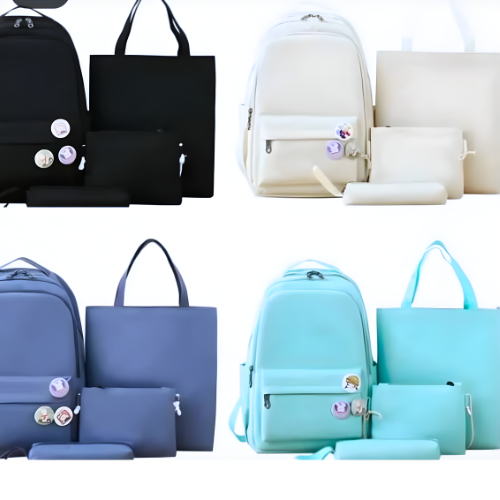 مجموعة حقائب انيقة