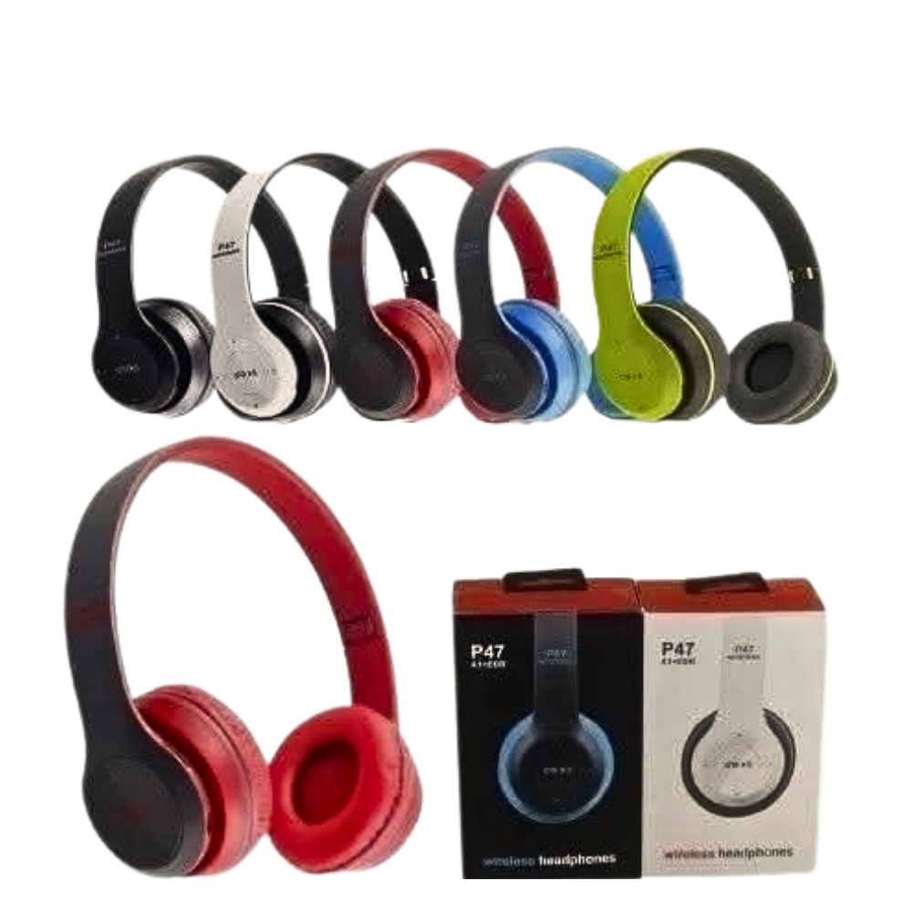 سماعات بلوتوث جودة عالية