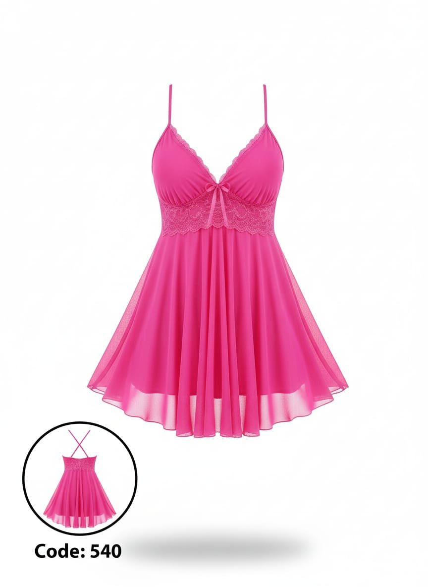 لانجري قصير نسائي