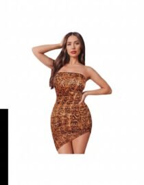 فستان تايجر