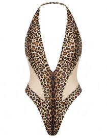 لانجري تايجر