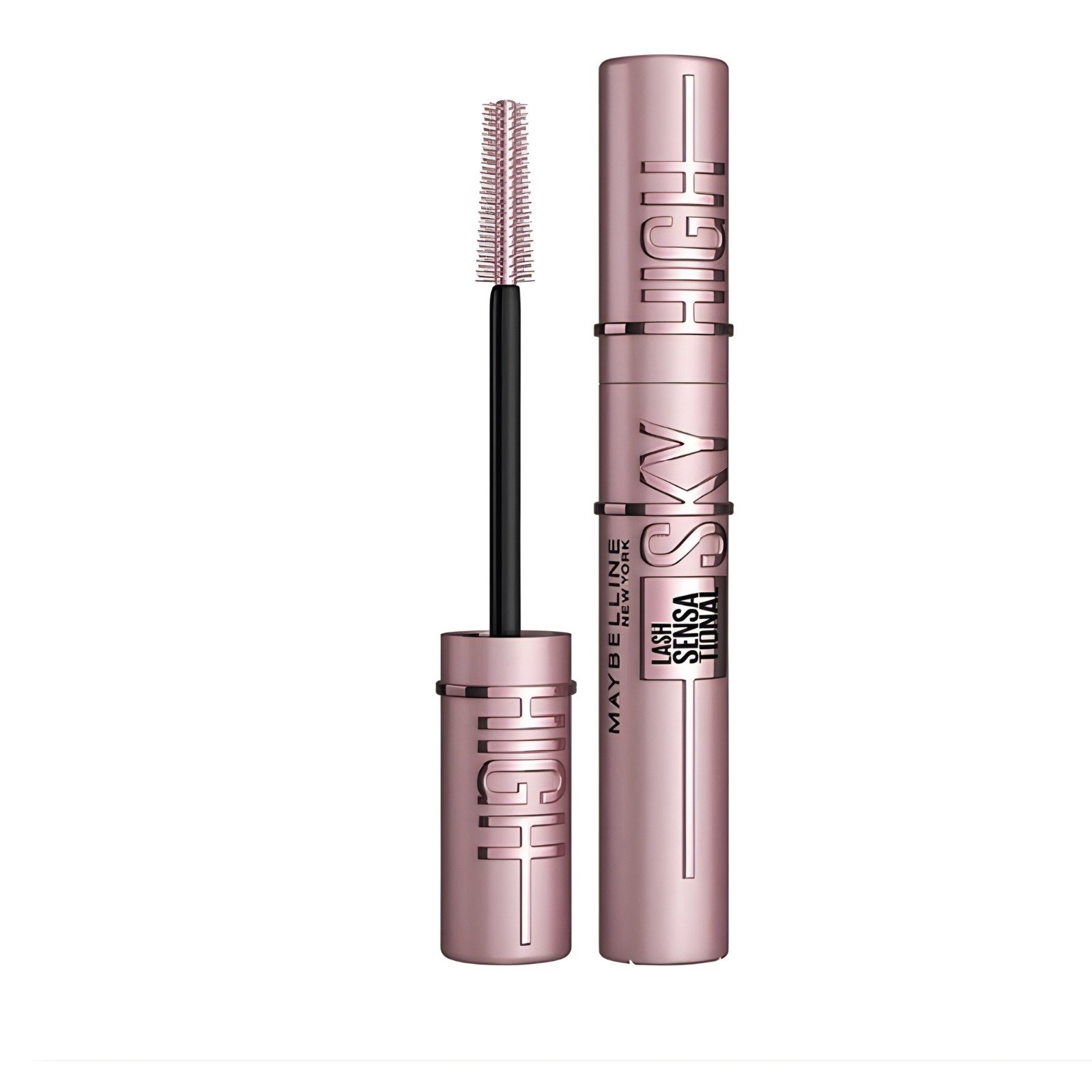 ماسكارا سكاي تكثيف وتطويل