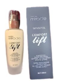 كريم أساس nerciso miracle