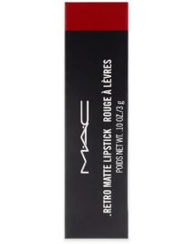 احمر شفاه  من ماك