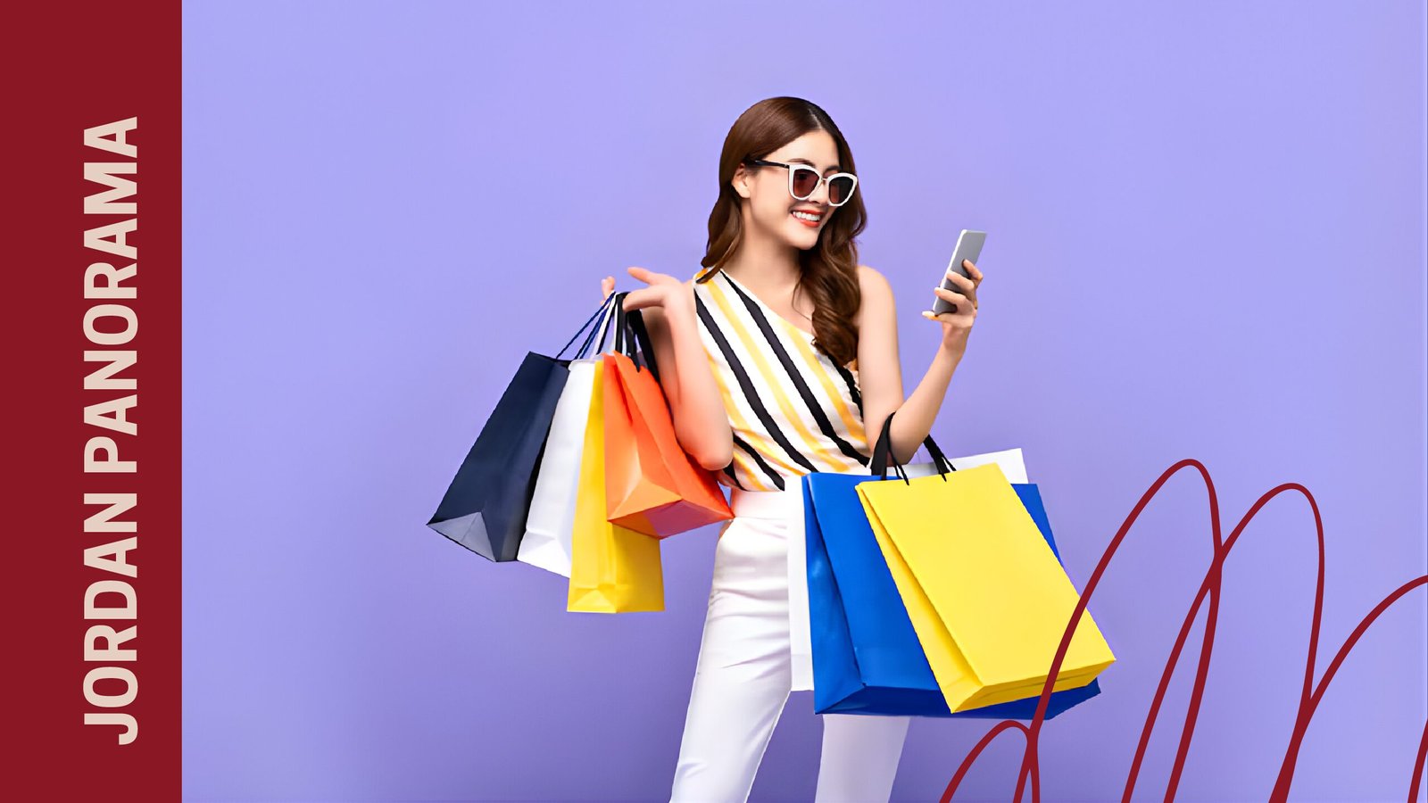 أشياء تمنح المرأة قوة وتميّزًا في حياتها اليومية