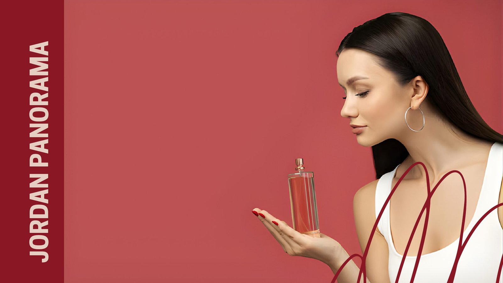 عطور المرأة… سرّ جاذبيتها وأناقتها اليومية