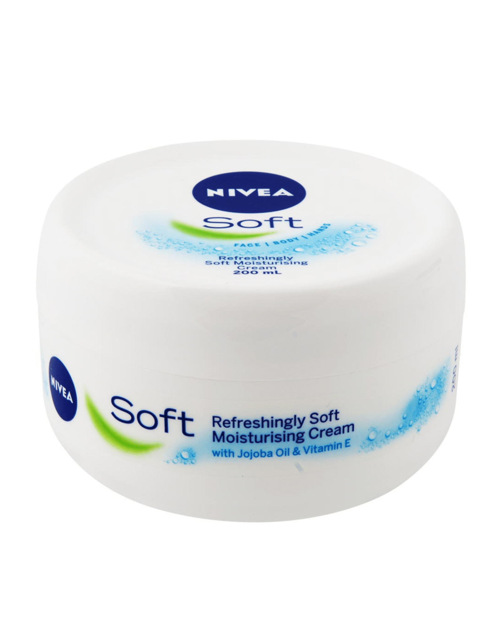 كريم سوفت لترطيب عميق